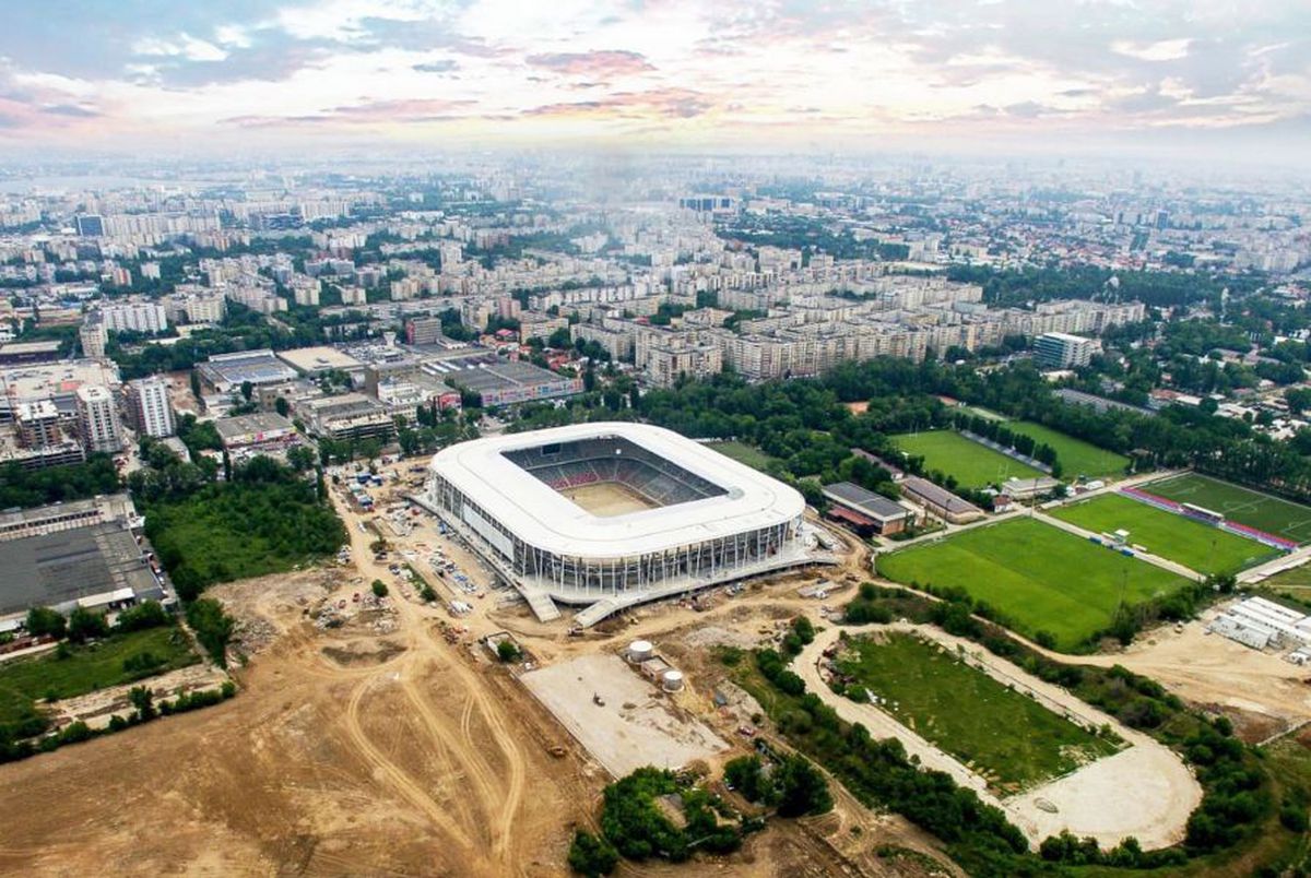 MApN nu se opune, dar CSA decide » Cum va putea fi blocată FCSB să evolueze pe stadionul Ghencea