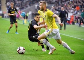 Alexandru Crețu, descris de fostul său coleg înainte de transferul la FCSB: „Va fi unul dintre cei mai buni din campionat”