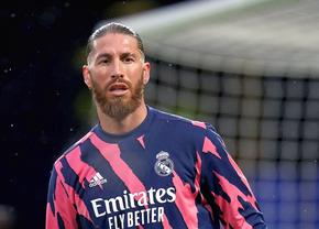 Anunț-șoc în Spania: Sergio Ramos le-ar fi cerut colegilor să nu accepte tăierile salariale!