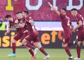 Șefii CFR-ului i-au trasat un obiectiv ambițios lui Marius Șumudică: „Calificarea în grupele Ligii Campionilor. E realizabil!”