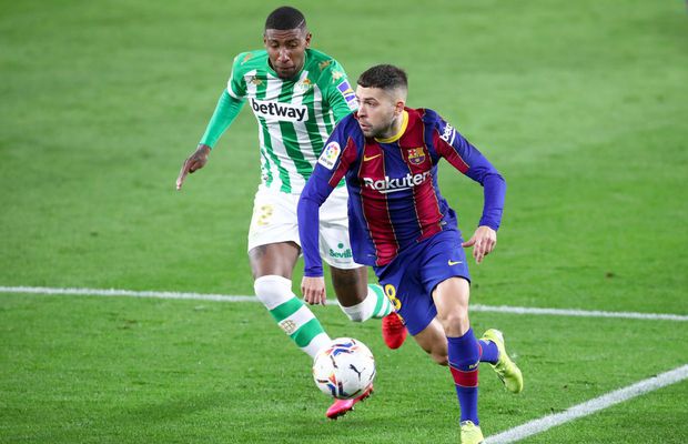 Barcelona a rezolvat al treilea transfer al verii! Anunț oficial