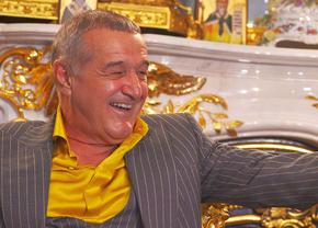 FCSB a făcut al doilea transfer! Gigi Becal îl prezintă acum pe Alexandru Crețu