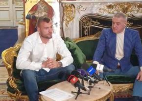 Crețu, replică pentru Becali după despărțirea de FCSB: „O greșeală într-un meci nu te poate elimina din echipă”