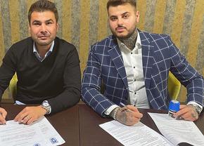 Becali nu e impresionat de promovarea lui FC U Craiova: „Ce să facă Mutu? Bici din rahat?”