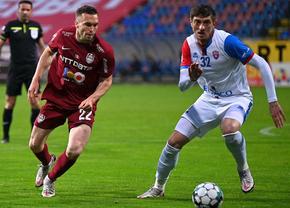 Becali, refuzat imediat » Planul patronului FCSB e blocat: „Nu pleacă liber de contract”
