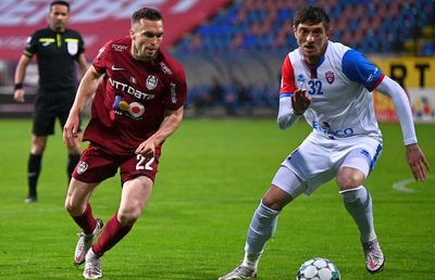 Blochează transferul dorit de Becali » Replică rapidă pentru patronul FCSB: „Nu-l las liber”