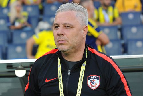 Marius Șumudică a semnat cu CFR Cluj  // FOTO:Imago