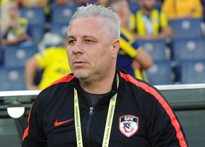 Marius Șumudică a semnat cu CFR Cluj! Toate detaliile contractului