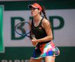 Sorana Cîrstea - Martina Trevisan 6-4, 3-6, 6-4 » Chin de aproape 3 ore pentru turul 3 la Roland Garros