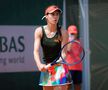 Sorana Cîrstea - Martina Trevisan, turul 2 de la Roland Garros