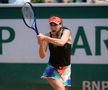 Sorana Cîrstea - Martina Trevisan, turul 2 de la Roland Garros