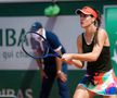 Sorana Cîrstea - Martina Trevisan 6-4, 3-6, 6-4 » Chin de aproape 3 ore pentru turul 3 la Roland Garros