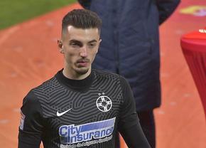 Cum o să arate FCSB în mandatul lui Todoran: Becali i-a transmis ce jucători nu pot ieși din primul „11” » Ce se întâmplă cu Andrei Vlad