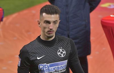 Noua ordine de la FCSB: cum o să arate echipa în mandatul lui Todoran » Andrei Vlad, marele perdant: „Voi avea o discuție cu el”