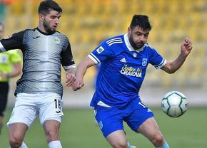 FC U Craiova a mai renunțat la un jucător » Oltenii ajung la 10 plecări după promovarea în Liga 1