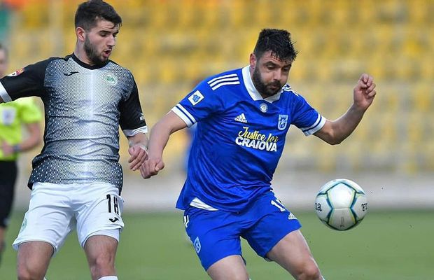 FC U Craiova a renunțat la încă un nume important din sezonul trecut » 10-1 e scorul la plecări-veniri în Bănie
