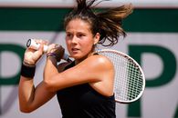 10 lucruri despre Daria Kasatkina, următoarea adversară a Soranei Cîrstea la Roland Garros