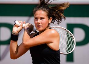 10 lucruri despre Daria Kasatkina, următoarea adversară a Soranei Cîrstea la Roland Garros