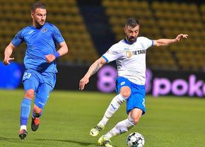 Încă un transfer de Europa la Sepsi! Și-a luat atacant din play-off