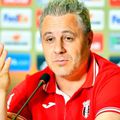 Marius Șumudică (50 de ani) este noul antrenor al campioanei CFR Cluj! Azi a semnat contractul valabil pe următoarele două sezoane.