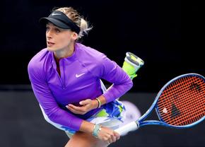 Ana Bogdan, misiune complicată în turul III la Roland Garros: cine e viitoarea adversară