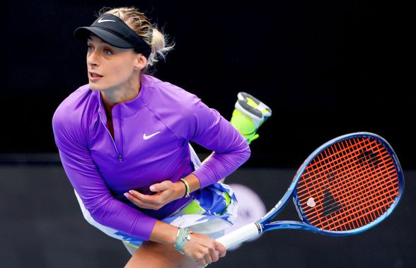 Ana Bogdan, misiune complicată în turul III la Roland Garros: cine e viitoarea adversară