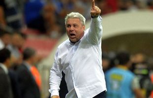 Marius Șumudică face o promisiune total neașteptată, după ce a semnat cu CFR Cluj: „Trebuie să fii nebun să faci asta”