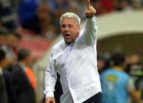 Se ține Marius Șumudică de cuvânt? Promisiunea făcută după ce a semnat cu CFR Cluj: „Trebuie să fii nebun ca să faci asta”