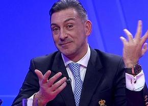 Becali, încurajat să transfere atacantul la care visează! Ilie Dumitrescu: „Vă dau scris, marchează 20-25 de goluri pe an la FCSB!”