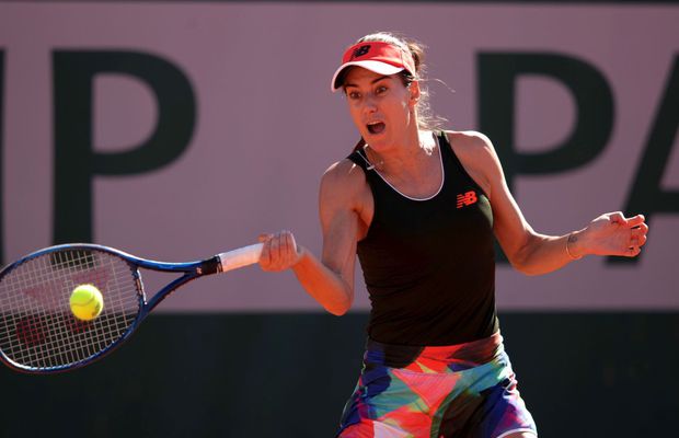 Premieră în ultimul deceniu » Sorana Cîrstea a depășit-o pe Simona Halep într-un clasament important