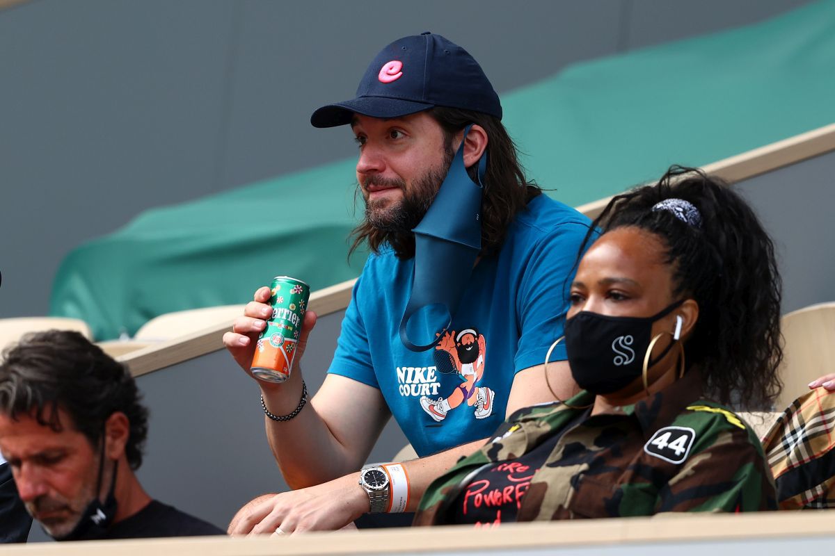 Serena Williams, decizie importantă după Roland Garros 2021: „Nu mă voi înscrie la niciun turneu”