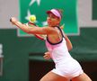 Mihaela Buzărnescu - Serena Williams. foto: Guliver/Getty Images