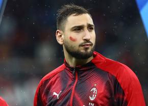 Acord total! Donnarumma semnează cu un gigant european