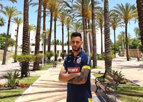 Marius Marin: „Vreau în Serie A! Am refuzat să mă întorc în România”