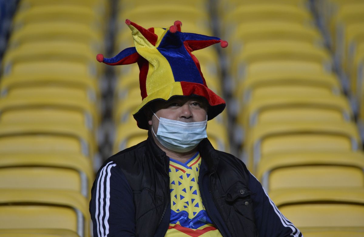 Budescu face haz de necaz: „20-30% din spectatori au venit pentru mine” :)