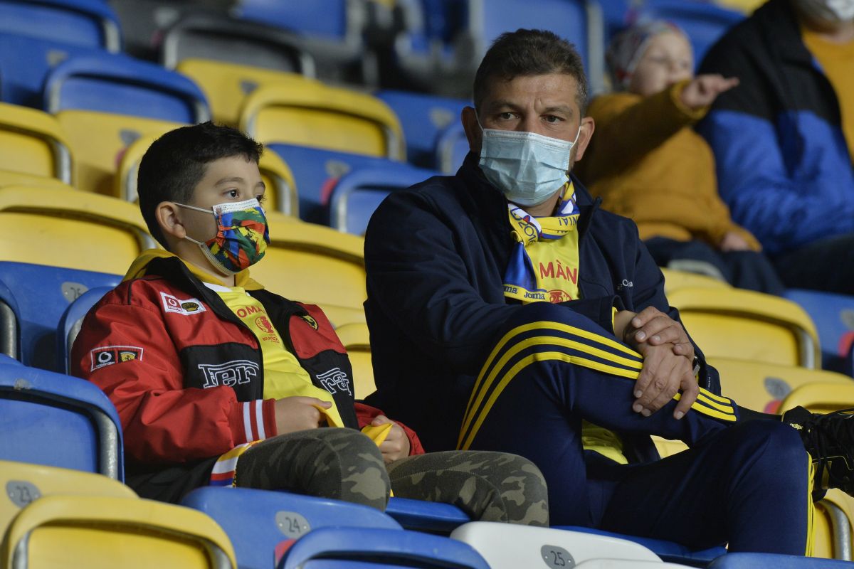 Cornel Dinu propune ca selecționer un antrenor din Liga 1: „Are o clasă peste!”