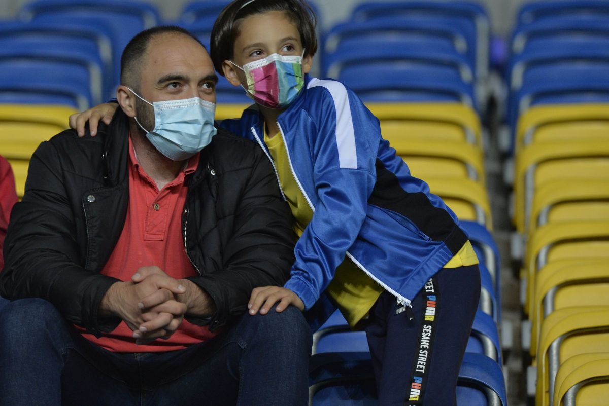 Sprijin pentru Rădoi » Românul care a antrenat în Ligue 1: „N-aveți motive să fiți așa de duri cu selecționerul”