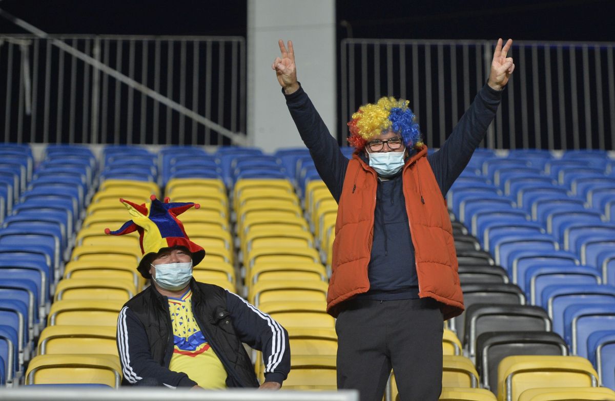 Sprijin pentru Rădoi » Românul care a antrenat în Ligue 1: „N-aveți motive să fiți așa de duri cu selecționerul”