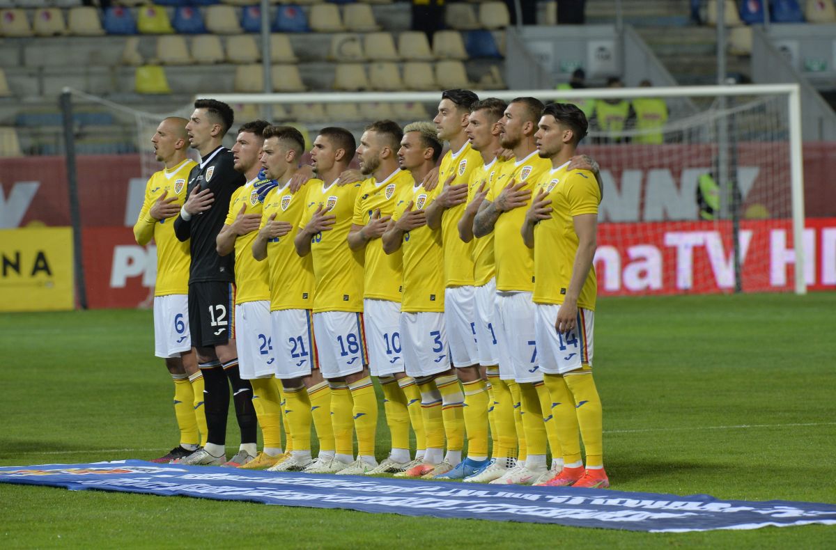 Sprijin pentru Rădoi » Românul care a antrenat în Ligue 1: „N-aveți motive să fiți așa de duri cu selecționerul”