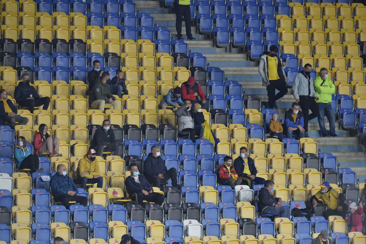 Reacție furibundă după umilința naționalei: „I-aș scoate pe toți de acolo! Ideea lui Rădoi e falimentară”