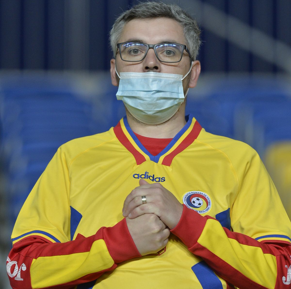 Reacție sinceră după România - Georgia 1-2: „Mi-e rușine să spun ce senzație am”