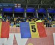 România - Georgia 
(foto: Cristi Preda/GSP)