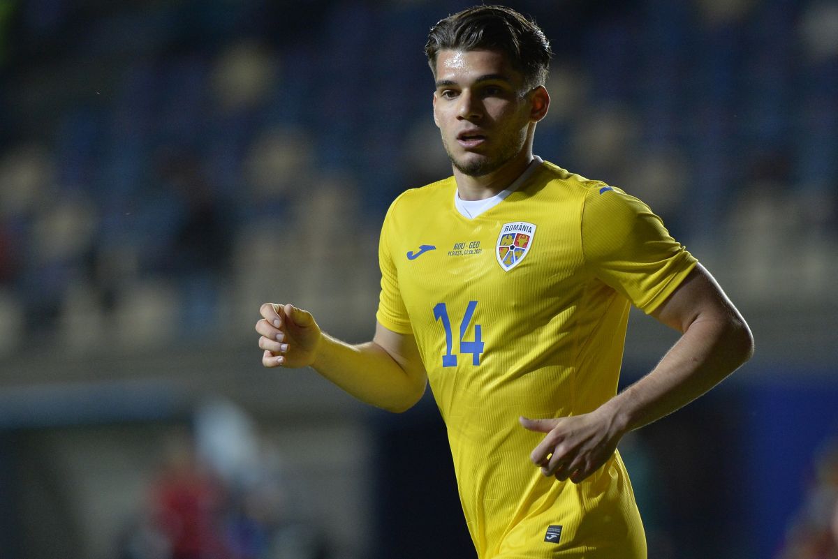 Cosmin Olăroiu, franc: „Nu se poate construi nimic la noi!”