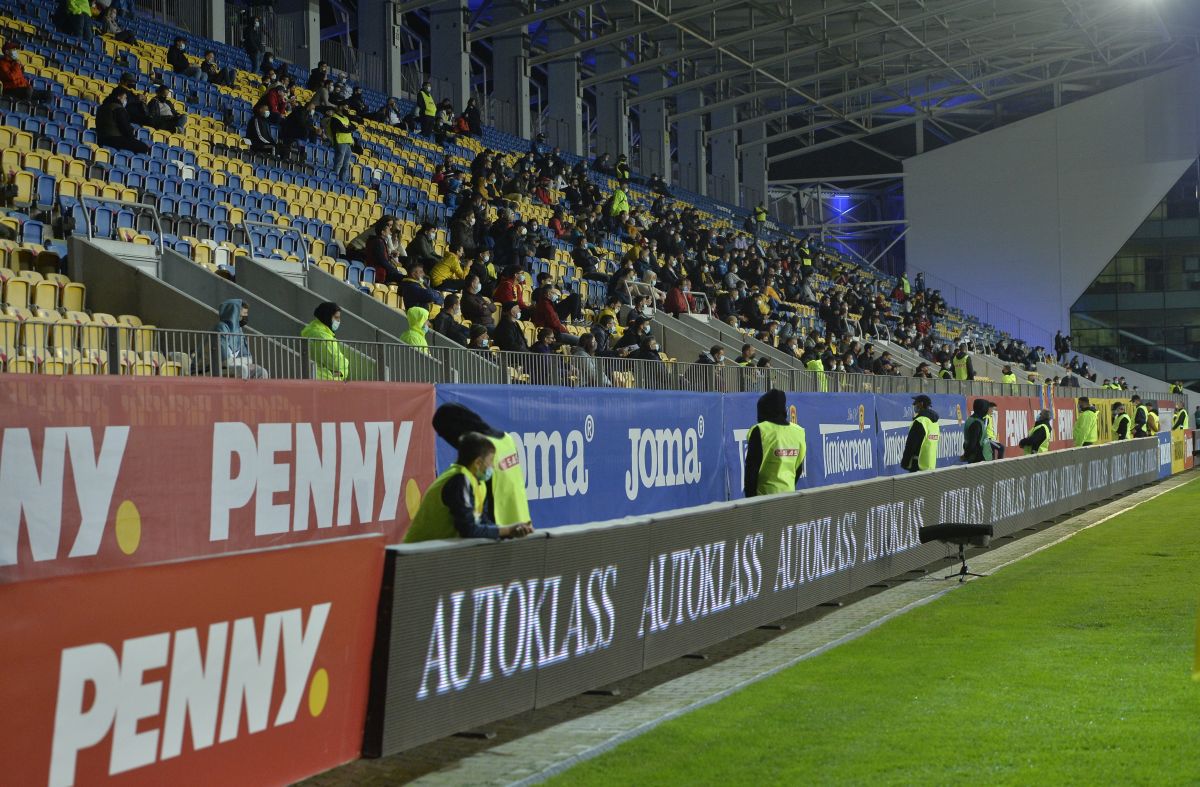 Sprijin pentru Rădoi » Românul care a antrenat în Ligue 1: „N-aveți motive să fiți așa de duri cu selecționerul”