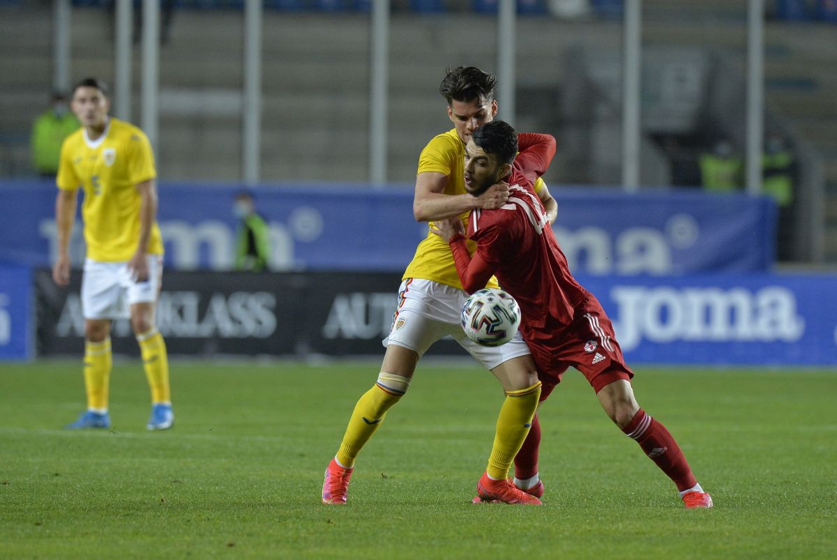 Cornel Dinu propune ca selecționer un antrenor din Liga 1: „Are o clasă peste!”