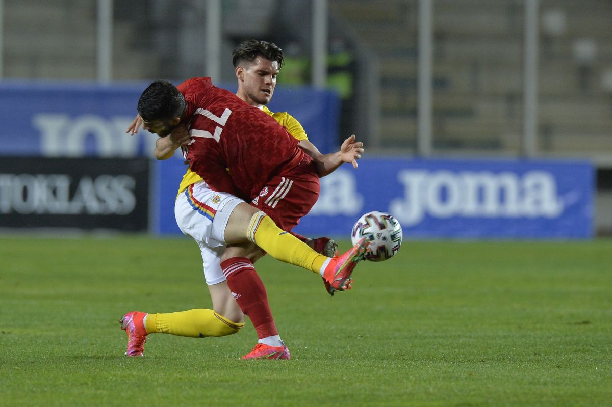 Sprijin pentru Rădoi » Românul care a antrenat în Ligue 1: „N-aveți motive să fiți așa de duri cu selecționerul”