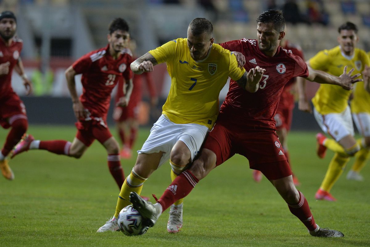 Digi Sport și Look Sport vor transmite meciurile din preliminariile CM 2022