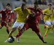 România - Georgia 
(foto: Cristi Preda/GSP)