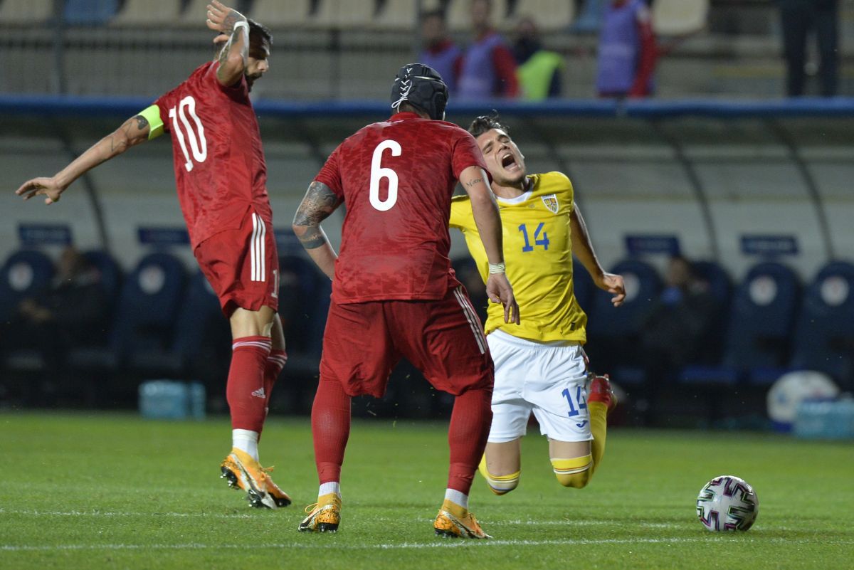 Cornel Dinu propune ca selecționer un antrenor din Liga 1: „Are o clasă peste!”