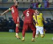 România - Georgia 
(foto: Cristi Preda/GSP)